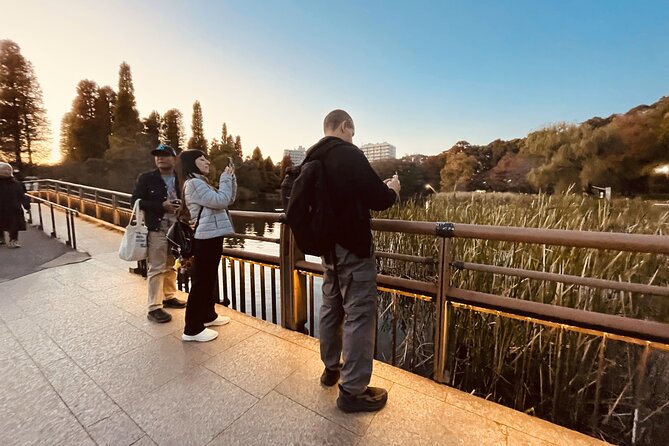 Tokyo Kichijoji Twilight: Explore Instagram-Worthy Hidden Spots - Good To Know