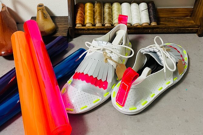 Tokyo Original Shoes Making 1 Day Workshop / Ready Made Orders - Good To Know