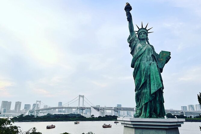 Tokyo Private Customizable One Day Private Trip With Guide - Good To Know