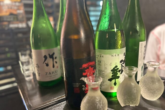 Tokyo Shinjuku: Discover Night Culture & Japanese Gourmet, Drinks - Good To Know