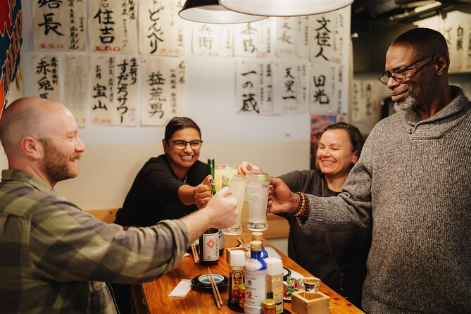 Tokyo Time Machine: Exploring Old School Monzen-Nakacho - Good To Know