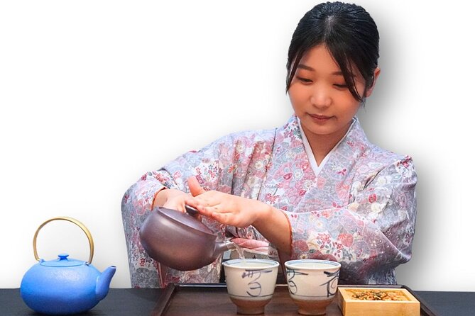Tokyo: Traditional Tea Ceremony With a Japanese Tea Master - Good To Know