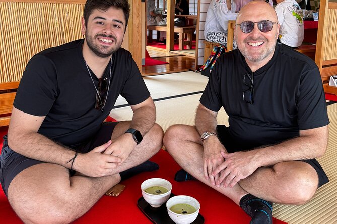 Tokyo: Tsukiji Fish Market Seafood & Street Eats - Good To Know