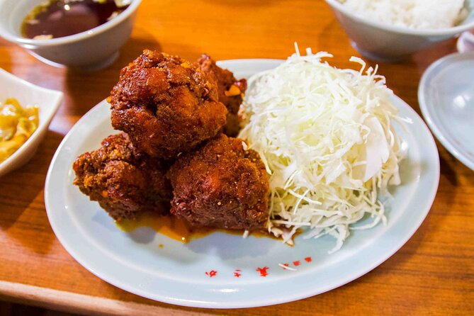 Tokyo Vegan Food Tour - Good To Know