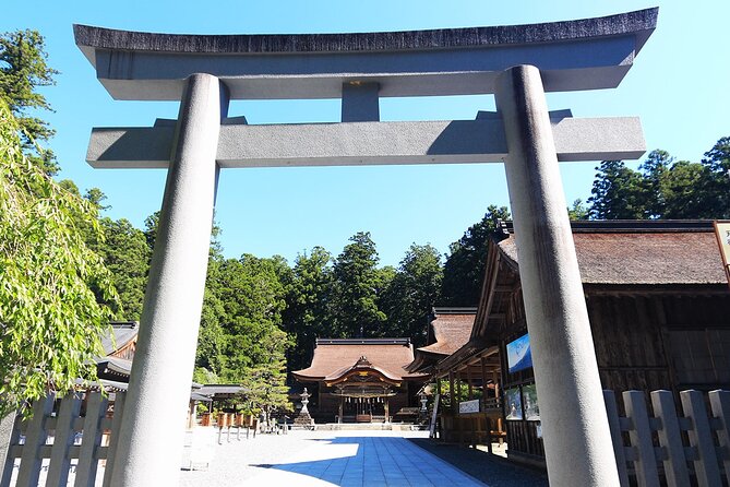 Two Relaxing Days to Savor Japan's Hidden Local Festival Gems - Good To Know