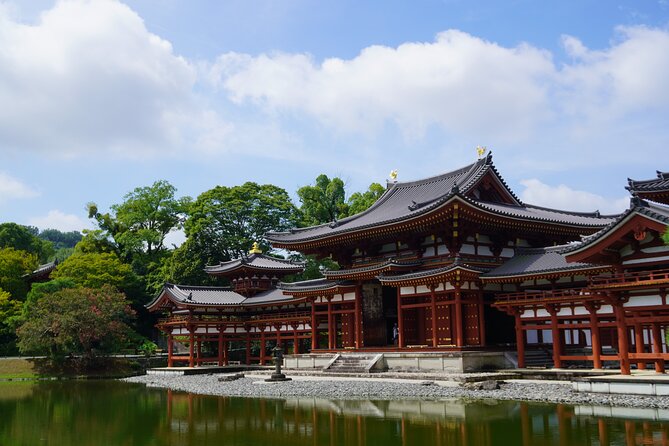 Uji Tea Ceremony and UNESCO Heritage Walking Tour - Good To Know