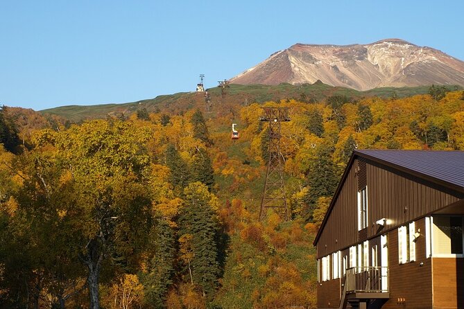 1 Day Fascinating Asahidake and Biei Discovery Tour in Hokkaido - Good To Know