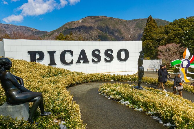 1 Day Private Tokyo to Hakone Gotemba Fuji Tour - Good To Know