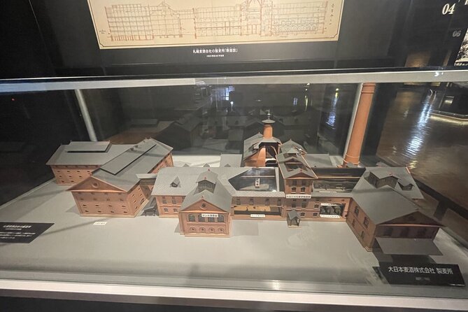 1-Day Sapporo Historical Village and Sapporo Beer Museum Tour - Good To Know
