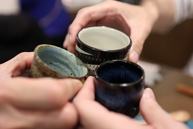 1 Day Tour Onomichi Temples Exploration and Saijo Sake Tasting - Good To Know