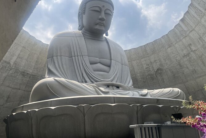 1 Day Tour to Hill of the Buddha, Sapporo and Sake - Good To Know