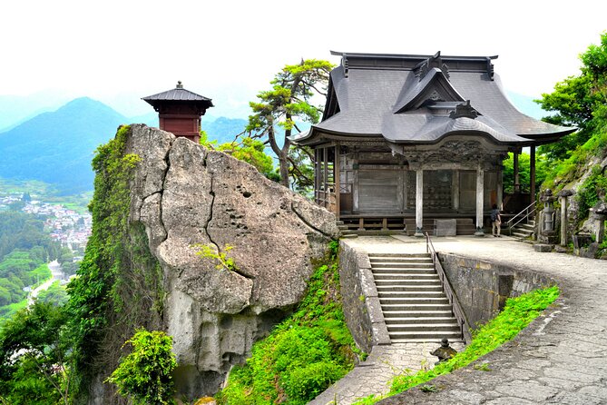 1 Day Yamadera and Ginzan Onsen Tour in Yamagata - Good To Know