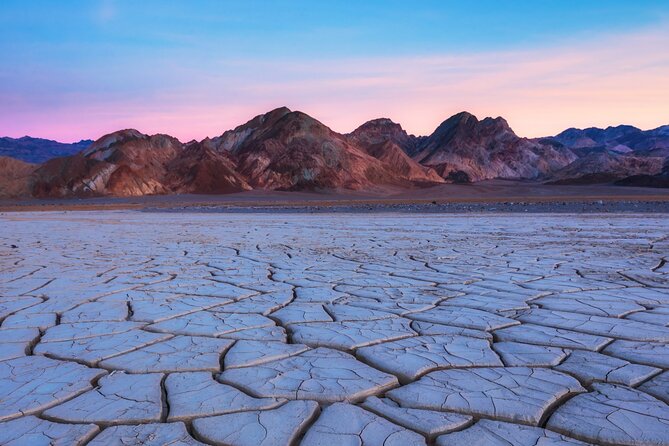 10+ Self-Guided Driving Tours From Las Vegas - Good To Know