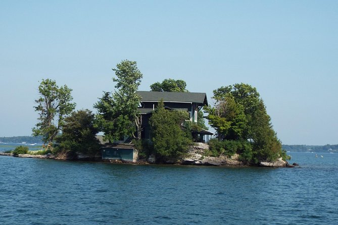 1000 Islands Canada (No Passports Required, Departing From the US - Good To Know