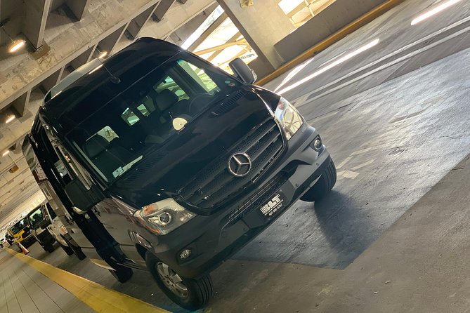 11 Passengers Van Port Canaveral to Orlando Airport - Good To Know