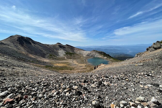 1 Day Hiking Tour in Takayama
