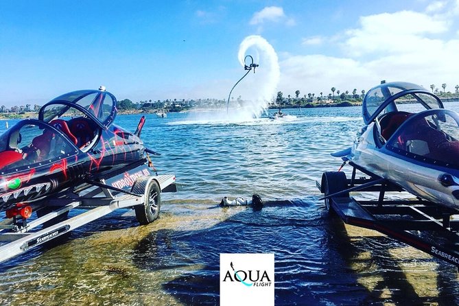 1 Hour Flyboarding Experience in Fort Lauderdale