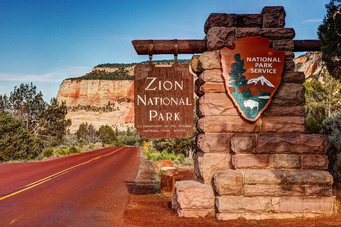 10+ Self-Guided Driving Tours From Las Vegas