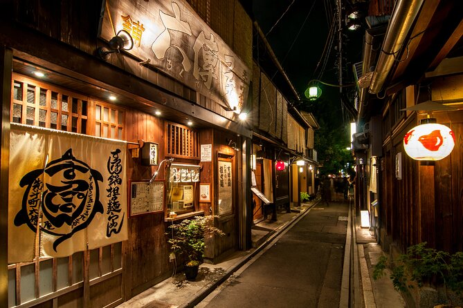 2 Day Kyoto and Nara Tour From Tokyo