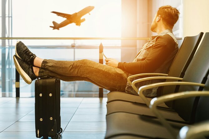 2 Day Package Tour Including Haneda Airport Pickup