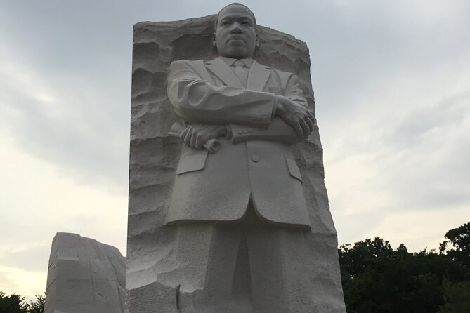 2-Hour National Mall Walking Tour From Washington DC