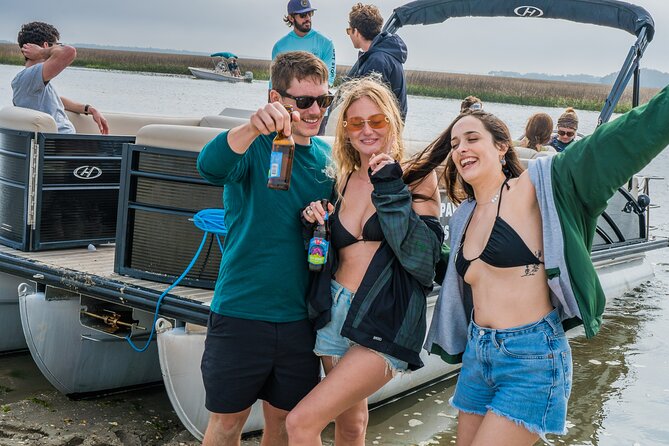 2 Hour Private Boat Tour
