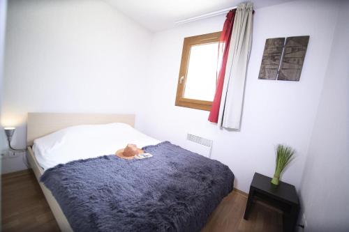 2-Room Apartment for 4 People With Ski Slope View MAE-0991 - Property Overview