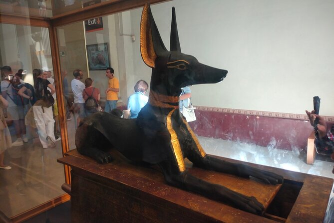 3 Day Private Tour in Cairo