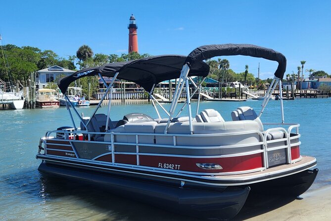3 Hour Private Custom Boat Charter