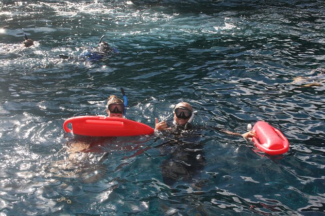 4 Hour Molokini Snorkel Tour Adventure in Maui - Tour Overview