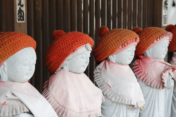 4 Hours Private Yanaka Town Tour - Practical Information