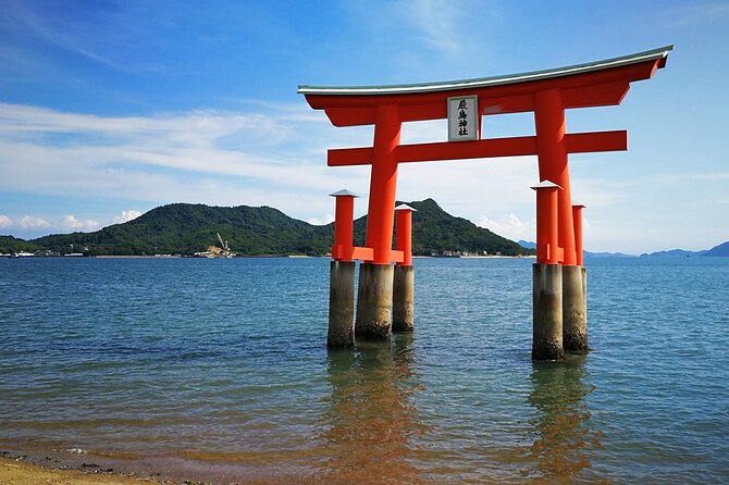 5-Day One Way Bus Trip to North Hyogo From Fukuoka to Hiroshima - Trip Overview