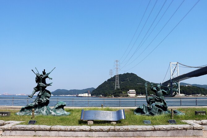 6 Day Private MINIBUS Tour to Kyoto via Fukui From Fukuoka - Tour Overview