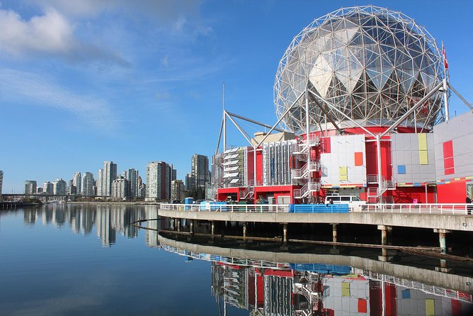 7-Day Small Group Tour: Canadian Rockies and National Parks