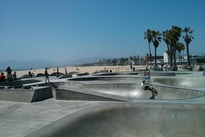 A La La Tour – Fully Customized Private Tour of Los Angeles