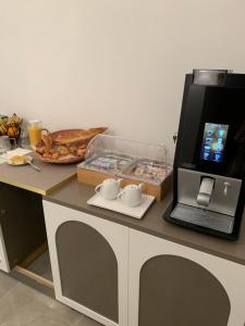 A STORIA - Overview of A STORIA Hotel