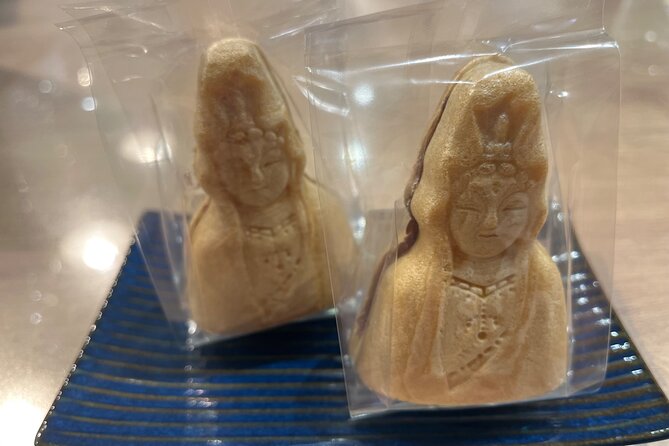 A Taste of Tradition Ofuna Kannon Temple and Japanese Sweet Tour - Getting to the Meeting Point