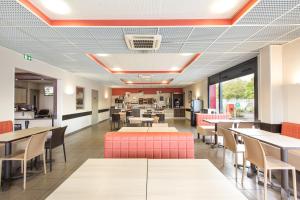 Ace Hotel Chartres - Overview of Ace Hôtel Chartres