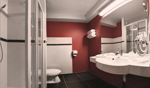 Ace Hotel Creutzwald Saint Avold - Hotel Overview