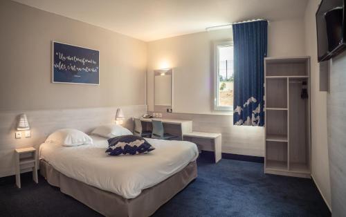 Ace Hotel Issoire - Hotel Overview