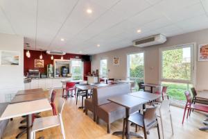 Ace Hotel Riom - Overview of Ace Hotel Riom