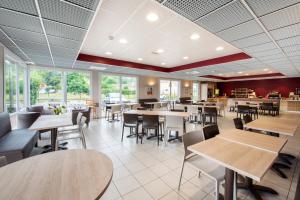 Ace Hotel Toulouse Blagnac - Hotel Overview