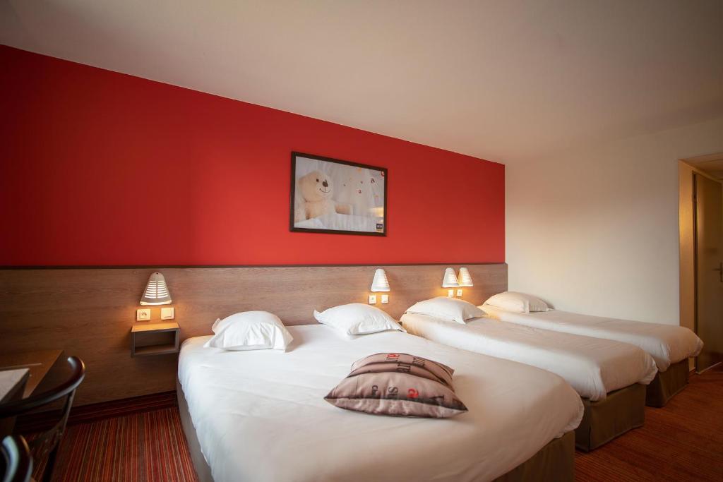 Ace Hotel Troyes - Hotel Overview
