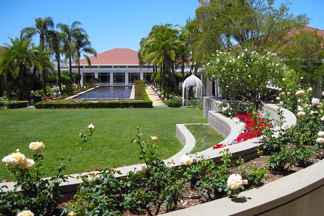 Admission to Richard Nixon Presidential Library and Museum Ticket