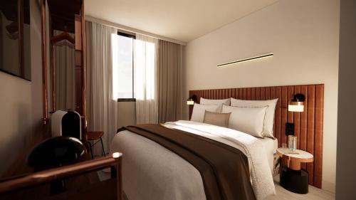 Adonis Le Castellet - Hotel Overview