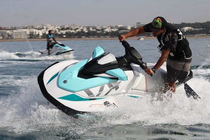 Agadir Jetski Academy Rental - Overview of Agadir Jetski Academy Rental