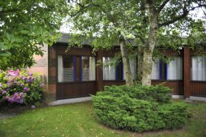 Agena Hotel - Hotel Overview