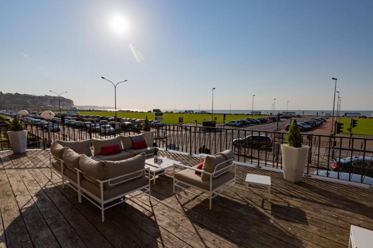 Aguado Hotel Review