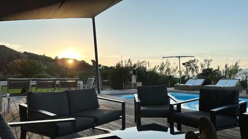 Aigue Marine Residence - Accommodation Features and Amenities