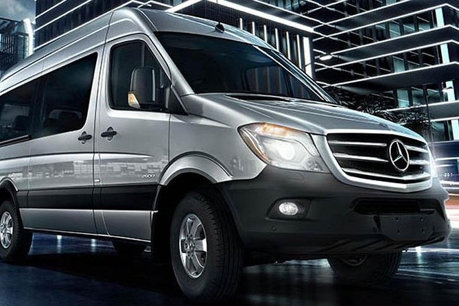 Airport Shuttle – HNL Airport to Waikiki